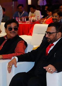 Mr. Shatrughan Sinha
